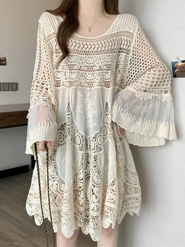 All that cool slay dress KD288 images